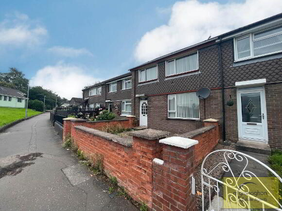 Photo 1 of 13 Glasvey Walk, Belfast