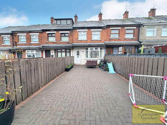 Photo 1 of 41 Ladbrook Drive, Ardoyne, Belfast