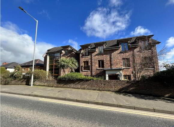 Photo 1 of Apt 9, Antrim Road, Newtownabbey
