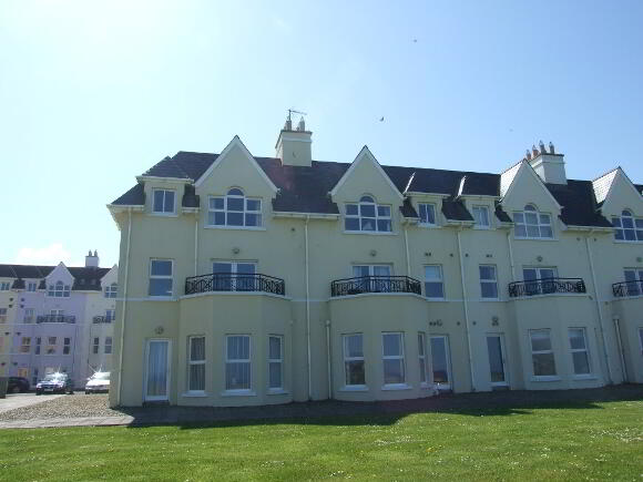 Photo 1 of 63 West Strand Avenue, (golf 2025), Portrush