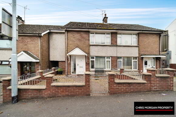 Photo 1 of 15 Ivy Terrace, Donaghmore, Dungannon