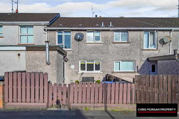 Photo 1 of 27 Ivybank Park, Donaghmore, Dungannon