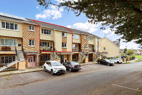 Photo 1 of 24 Knightsbrook Crescent, Knightsbrook, Trim