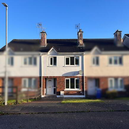 Photo 1 of 8 Manor Court, Summerhill, Mallow