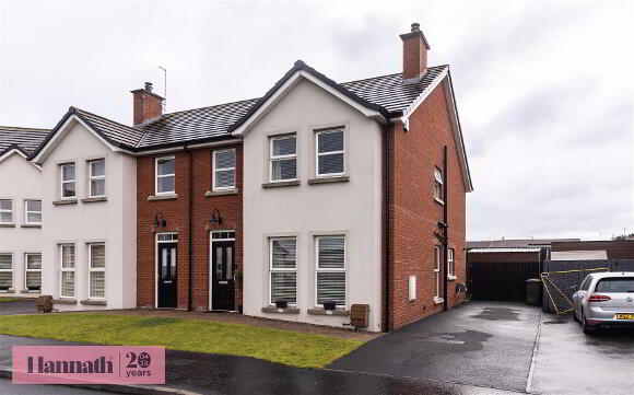 Photo 1 of 21 Beaumont Avenue, Portadown, Craigavon