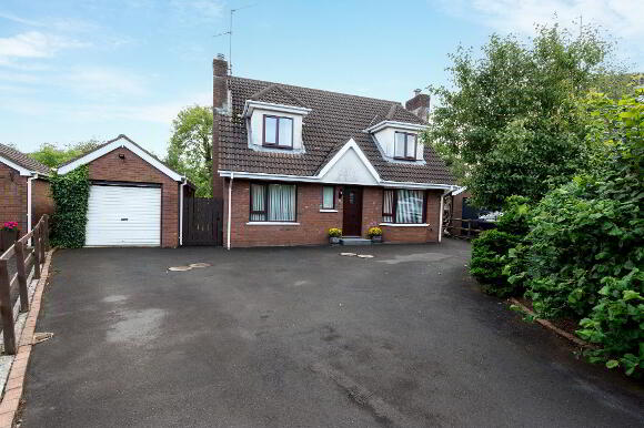 Photo 1 of 63 Heron Wood, Dromore