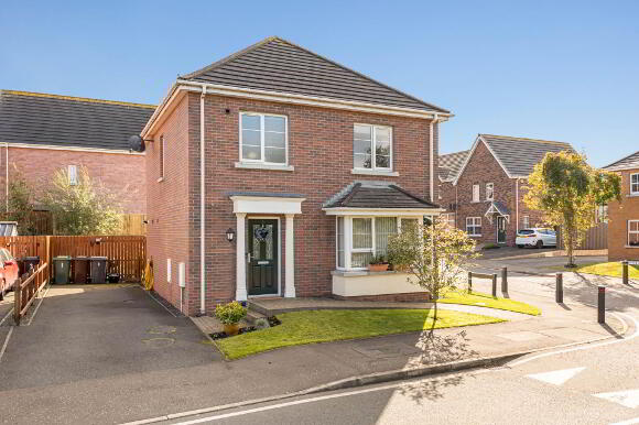 Photo 1 of 1 Ayrshire Gardens, Lisburn