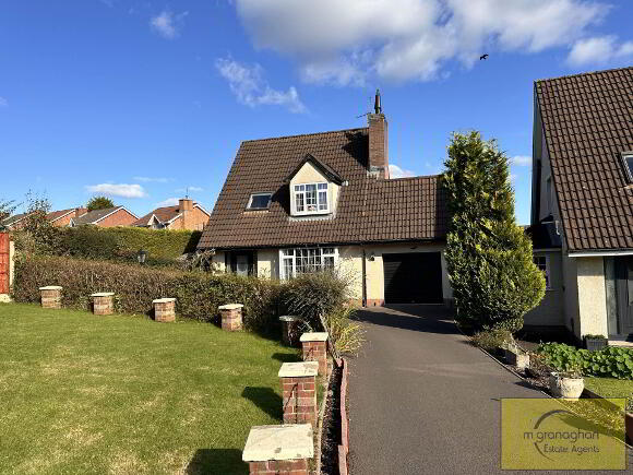 Photo 1 of 75 Lagmore Dale, Lagmore, Belfast