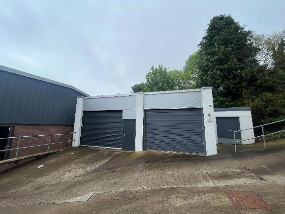 Photo 1 of Unit 8 & 8a Ferguson Centre, 53-57 Manse Road, Newtownabbey
