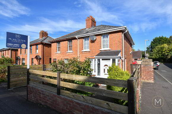 Photo 1 of 72 Oriel Road, Antrim