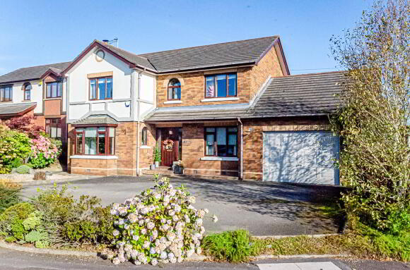 Photo 1 of 3 The Granary, Ballygowan, Newtownards