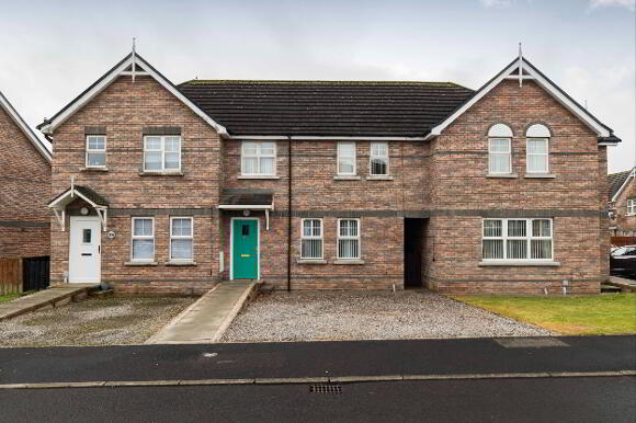 Photo 1 of 79 Limewood, Scarva Road, Banbridge