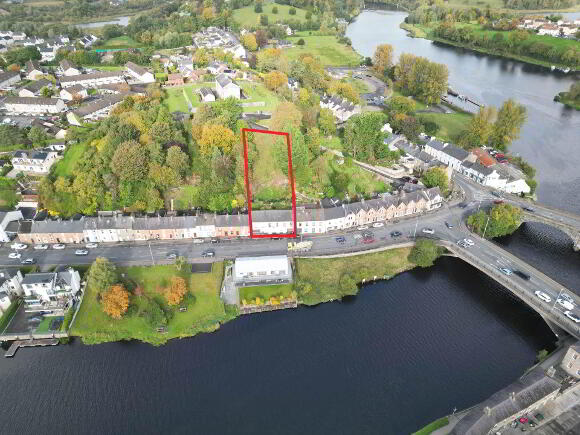 Photo 1 of 31-33 Henry Street, Enniskillen