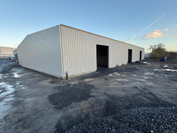 Photo 1 of Bagenalstown Industrial Park, Royal Oak Road, Bagenalstown