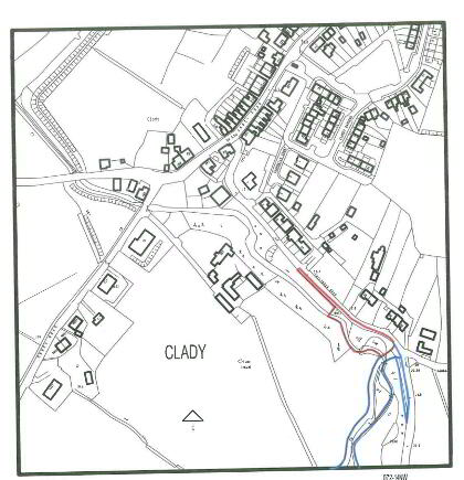 Photo 1 of Sites, Tullymoan Road, Clady, Strabane