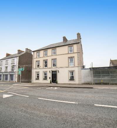 Photo 1 of Richmond House, Richmond Street, Buttevant