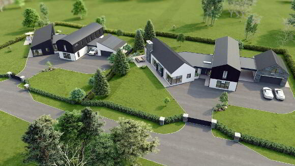 Photo 1 of Building Site 1, Site 1 Between 65 And 69, Cottage Road, Lurgan