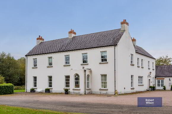 Photo 1 of 59 Feney Road, Magheralin