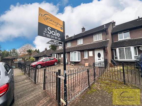 Photo 1 of 18 Glenbank Drive, Poleglass, Belfast
