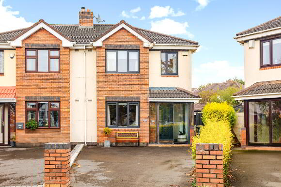 Photo 1 of 9 Ballyowen Crescent, Lucan