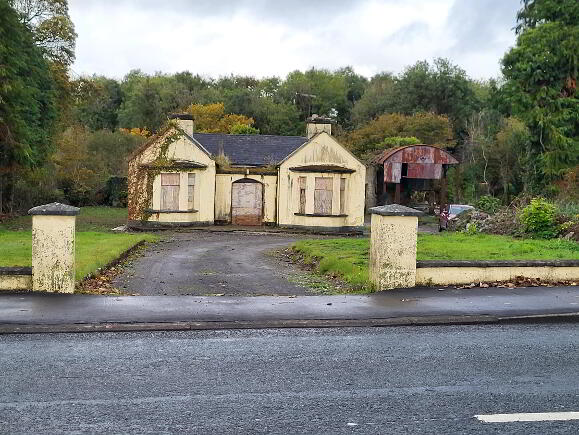 Photo 1 of Ballymote Road, Tubbercurry