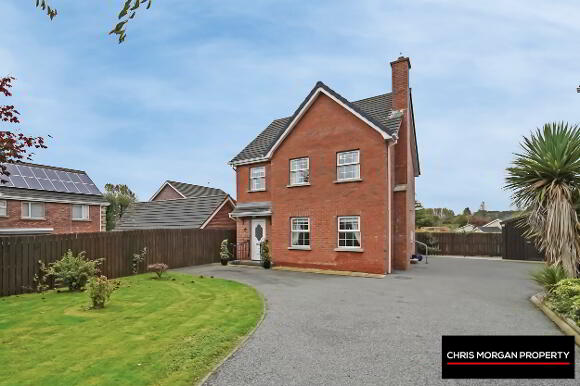 Photo 1 of 14 The Milestone, Mullaghmore Road, Dungannon