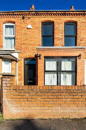 Photo 1 of 91 Melrose Street, Belfast