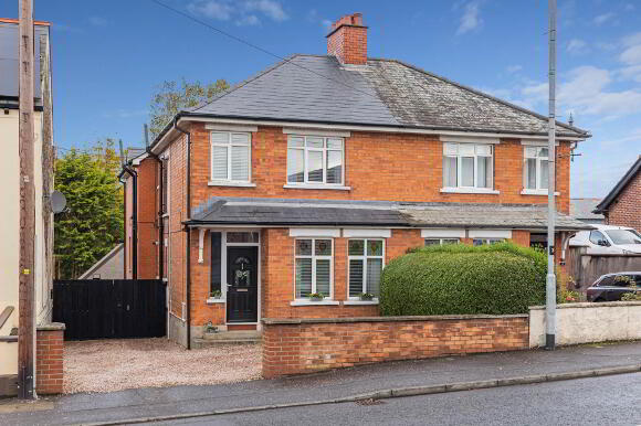 Photo 1 of 19 Hillhall Road, Lisburn