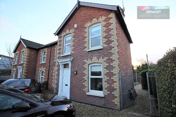 Photo 1 of 3 Antrim Road, Lisburn