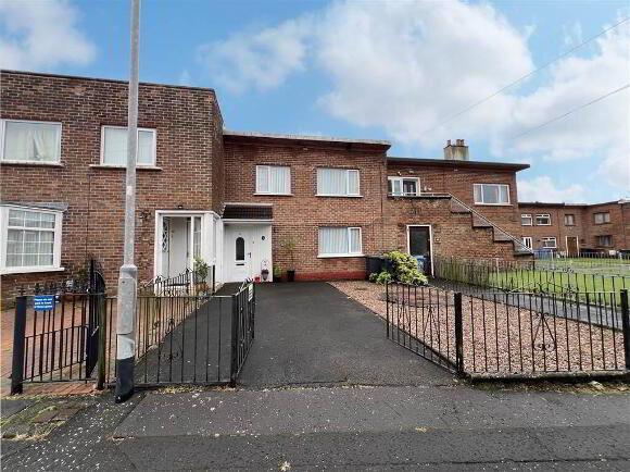 Photo 1 of 33 Mount Merrion Gardens, Belfast