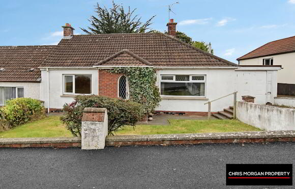 Photo 1 of 47 Salters Grange, Armagh