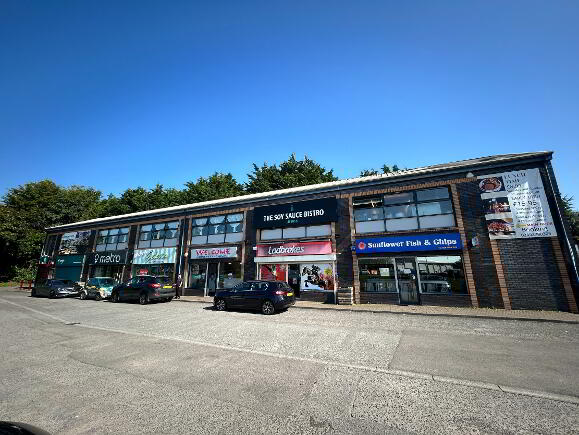 Photo 1 of The Bentrim Centre, Bentrim Road, Lisburn