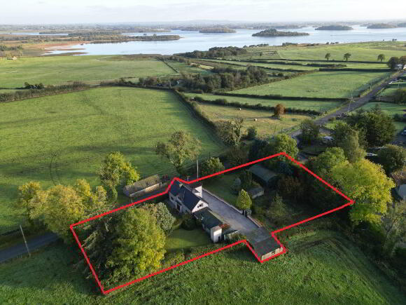 Photo 1 of 63 Knockninny Road, Derrylin, Enniskillen