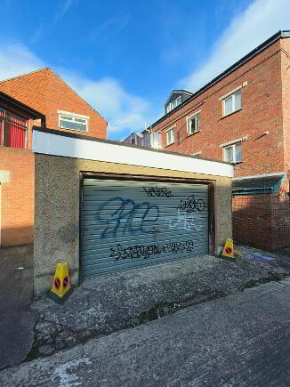 Photo 1 of Eglantine/ Malone Avenue, Belfast