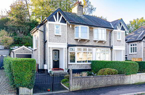 Photo 1 of 45 Galwally Park, Ormeau, Belfast
