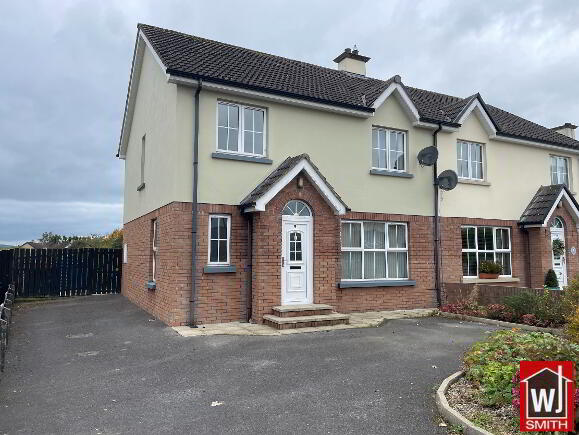 Photo 1 of 5 Milldam View, Castlederg