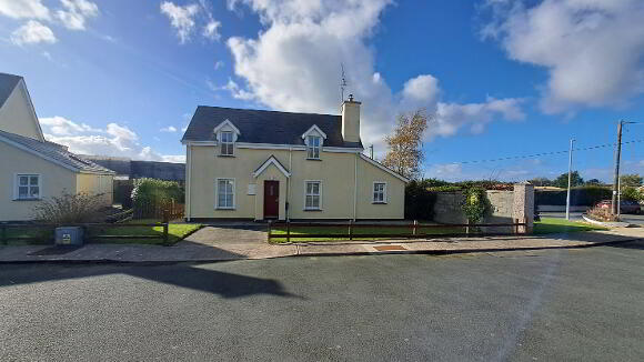 Photo 1 of 6 Hillcrest, Blackwater