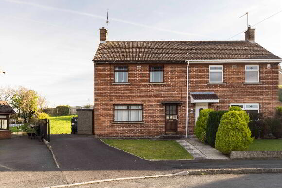 Photo 1 of 49 Maypole Park, Dromore