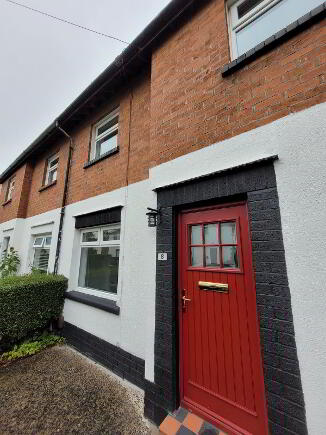 Photo 1 of 8 Chesham Terrace, Belfast