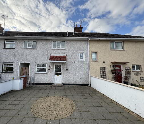 Photo 1 of 9 Bernagh Gardens, Dungannon