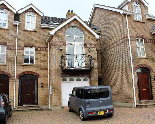 Photo 1 of STUDENT LET 2026/27, 5 Millstone Grove, Portstewart