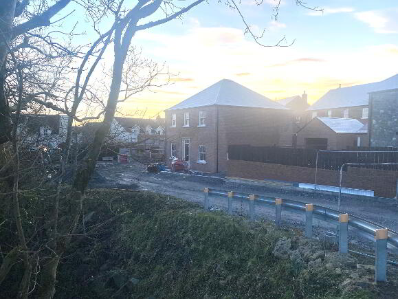 Photo 1 of The Egerton, Churchview Meadows, Dromara Road, Hillsborough