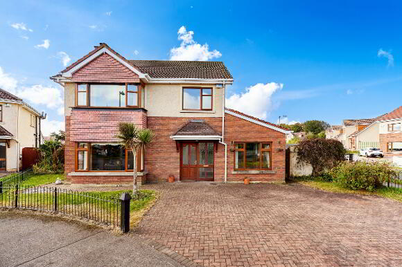 Photo 1 of 9 Cherryvalley Court, Rathmolyon