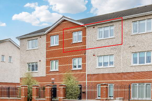Photo 1 of 14 Fforster Terrace, Lucan