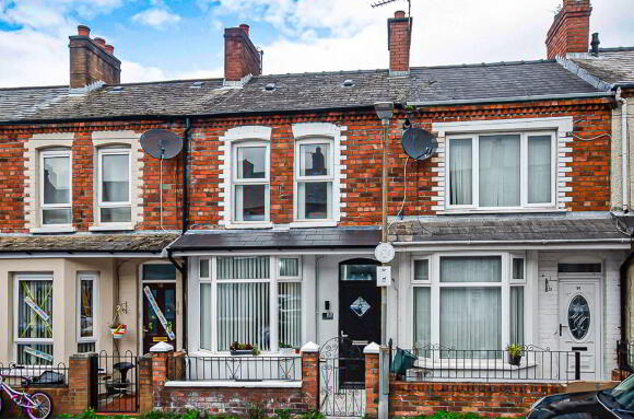 Photo 1 of 88 Ardenvohr Street, Woodstock Road, Belfast