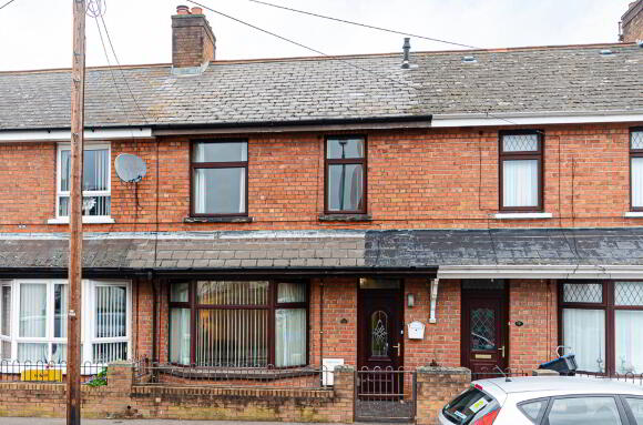 Photo 1 of 132 Ravenhill Avenue, Belfast