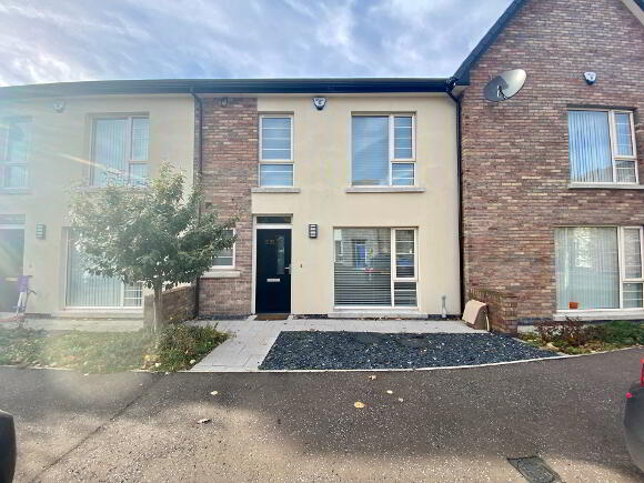 Photo 1 of 15 Larch Lane, Lisburn