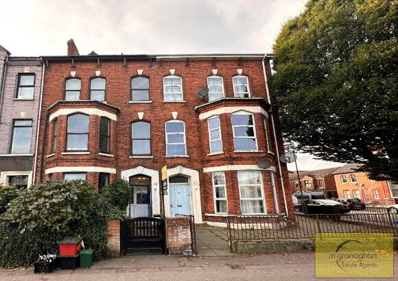 Photo 1 of 340 Antrim Road, Belfast