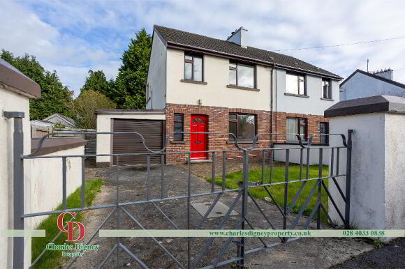Photo 1 of 27 Dora Avenue, Newry