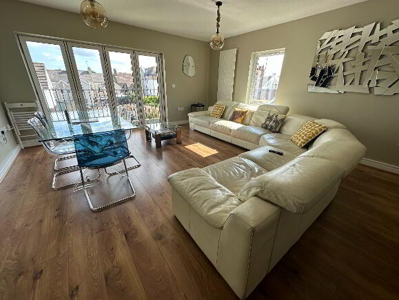 Photo 1 of 18 Old Church Court, (student Let), Portstewart